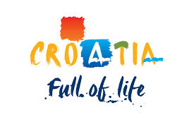Croatia Full of Life logo